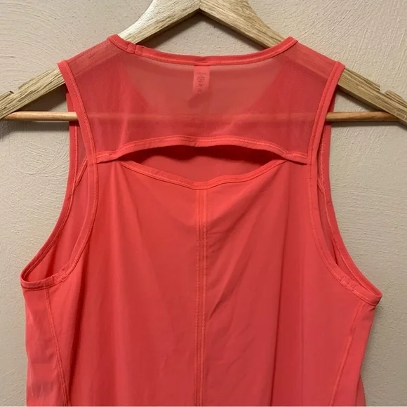 Lululemon Sculpt Tank Top Size 4 - Picture 9 of 12